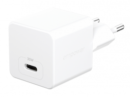 empower by PanzerGlass 30W USB-C töltő adapter (EM52411)